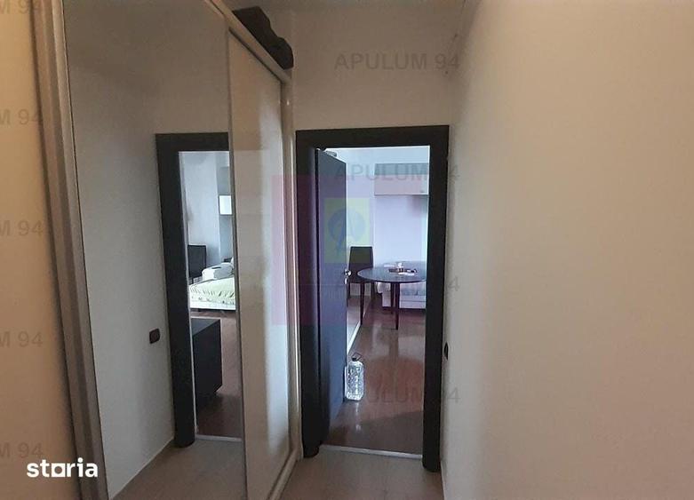 Super Apartament Vitan Mall - 3