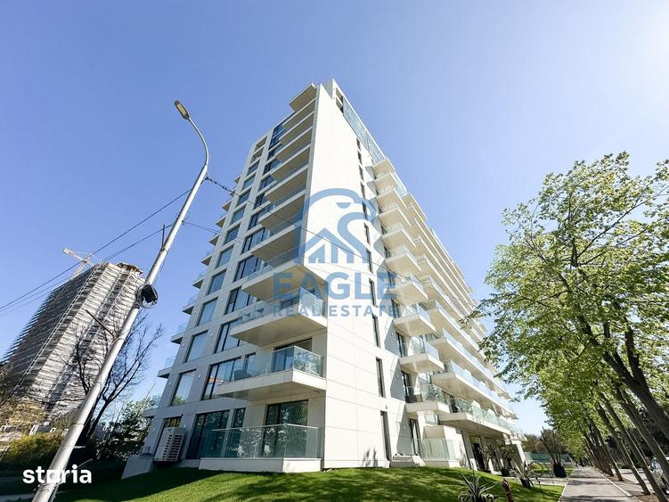 Garsonieră în Central