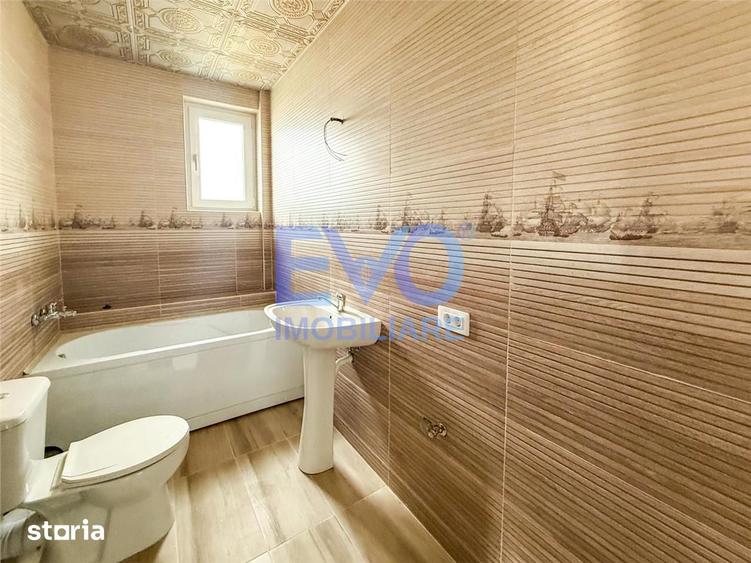 Apartament cu 2 camere, loc de parcare, geam la baie, zona Visan Iasi - 4