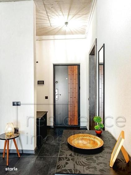Apartament modern 2 camere, Semicentral, zona NTT Data+Garaj - 8