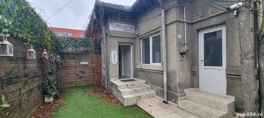 Vand casa situata in Pitesti, zona centrala - 11