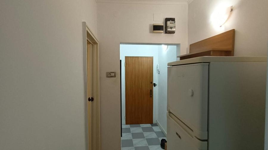 Garsonieră semidecomandată, mobilată în Baba Novac