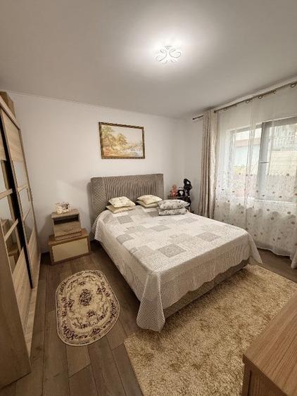 Vanzare casa cu mansarda Valu lui Traian CT - 10
