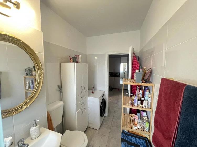 Apartament-2-Camere-Decomandat-Mobilat-Utilat-Parcare-Incalzire-Pardoseala - 13