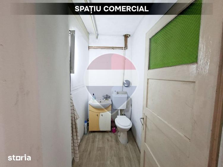 Casă cu 9 camere cu Teren 792 Mp în Orașul Vechi
