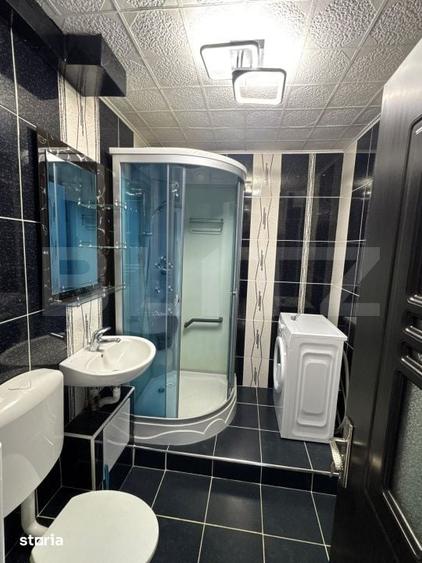 Apartament cu 2 camere decomandat în Tudor Vladimirescu