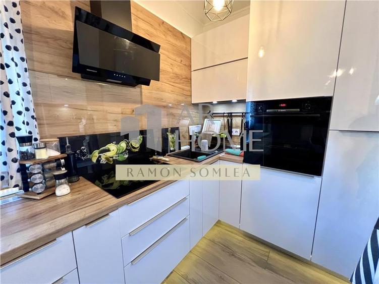 Vanzare apartament 2 camere , la vila, ultracentral, Ploiesti - 8
