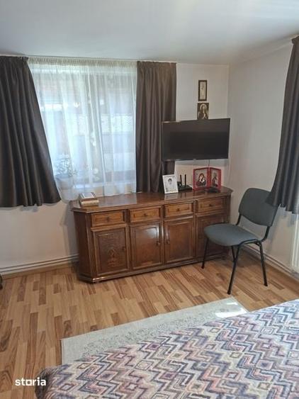 vand casa 4 camere din caramida - 3