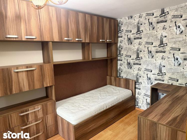 Chirie apartament 2 camere, parter, Zona Micro 15 - 2