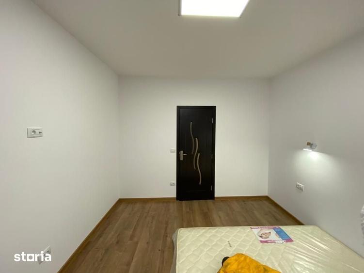 Casă cu 4 camere cu Teren 250 Mp în Central