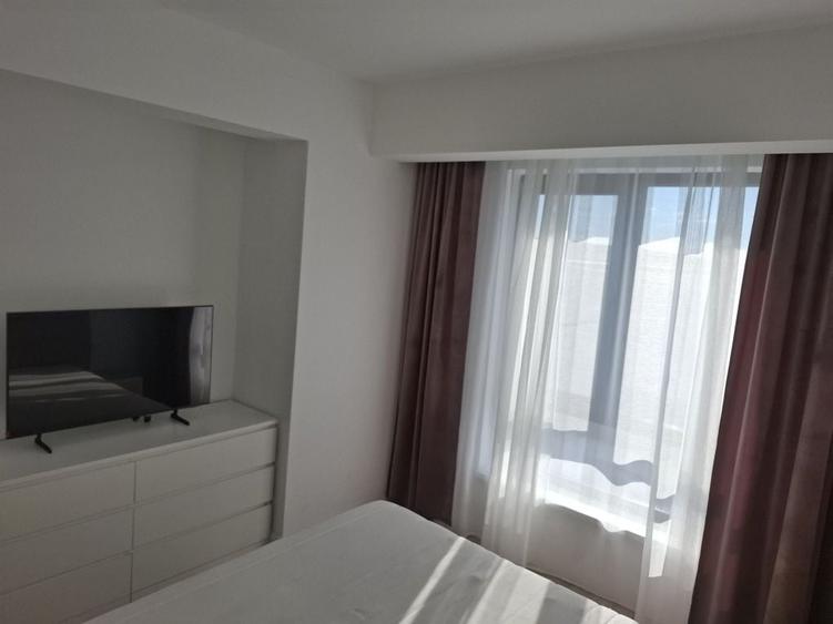Apartament cu 2 camere decomandat în Păcurari