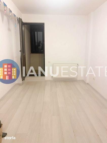 Apartament cu 2 camere decomandat în Metalurgiei