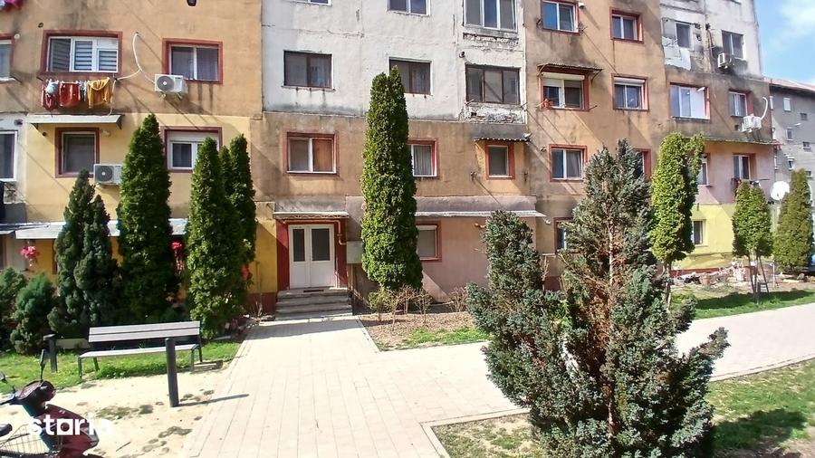 Garsonieră în Central