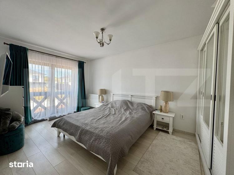 Casă cu 4 camere cu Teren 577 Mp în Unirii