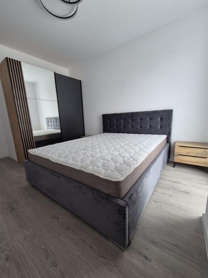 Apartament cu 3 camere în Vasile Alecsandri