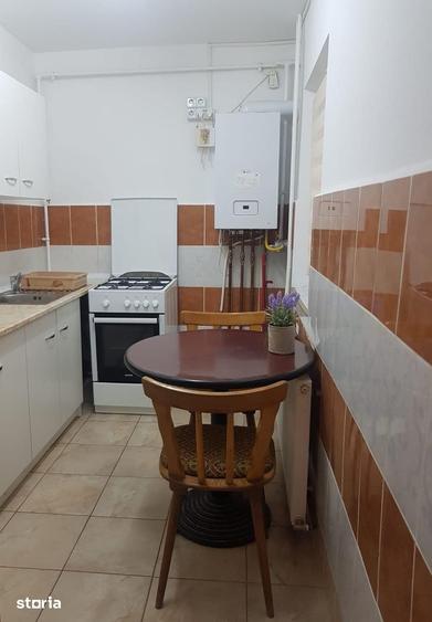 Garsonieră în Dorobanților