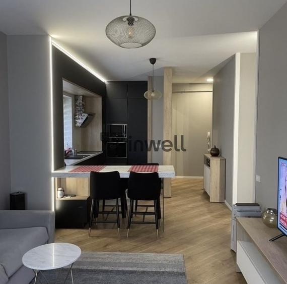 Apartament 3 camere premium| 4 City | Loc de parcare inclus - 1