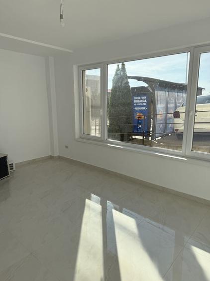 Apartament cu 2 camere decomandat în Valea Lupului