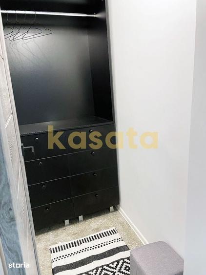 DE INCHIRIAT | APARTAMENT 2 CAMERE | FLOREASCA | DECOMANDAT | CENTRALA - 14