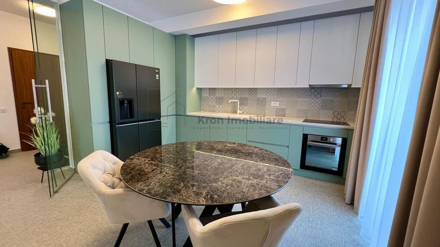 Apartament 2 camere PLUS - ULTRA CENTRAL - 10