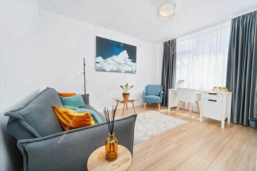 Apartament cu 4 camere în Circumvalațiunii