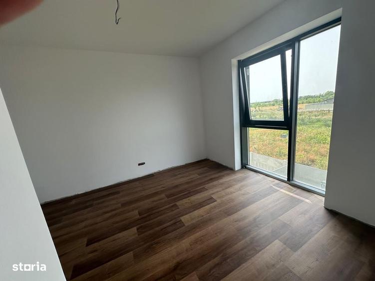 Casă cu 4 camere cu Teren 407 Mp în Ciorogârla