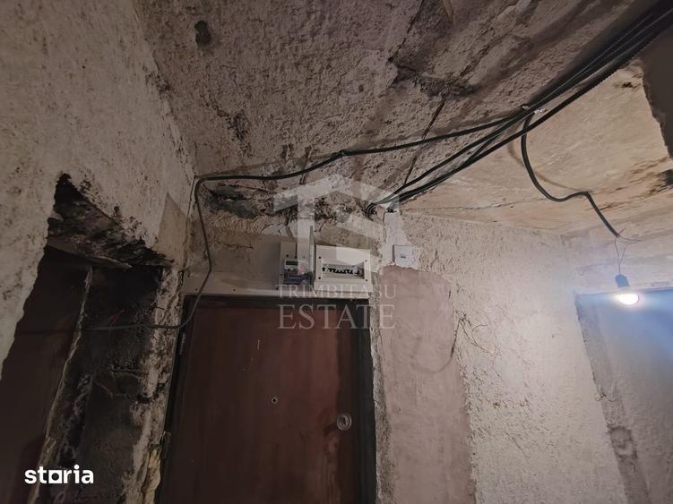 Apartament cu 2 camere în Berceni