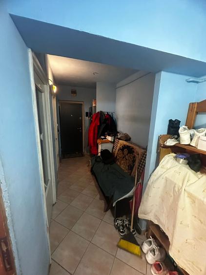 Garsonieră decomandată, mobilată în Alexandru cel Bun