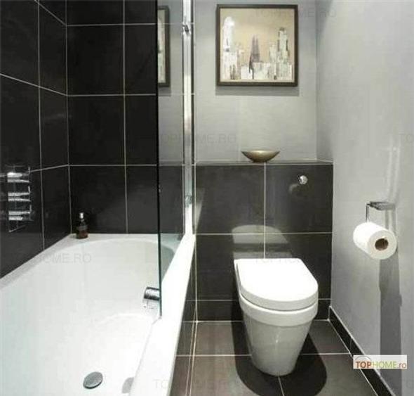 [Metrou M2 Berceni] la doar 5 min Apartament 2 camere 48,50 mpu-tva inclus - 6
