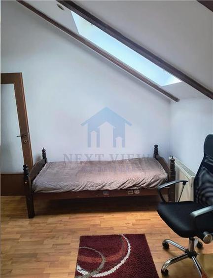 Apartament cu 3 camere decomandat în Mănăștur