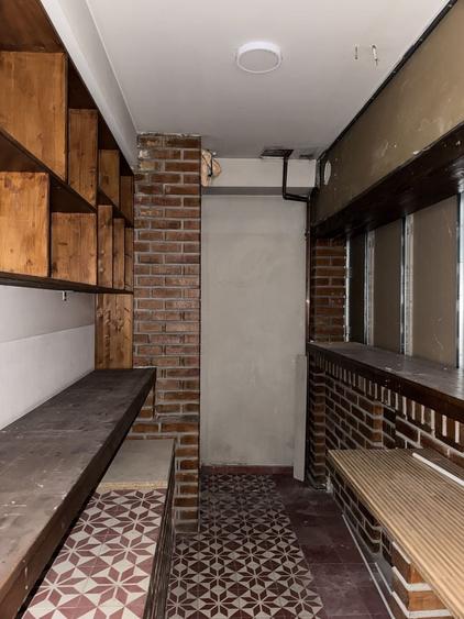 Birou, de 160 mp, în Drumul Sării