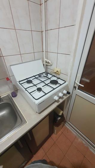 Garsonieră semidecomandată în Tătărași