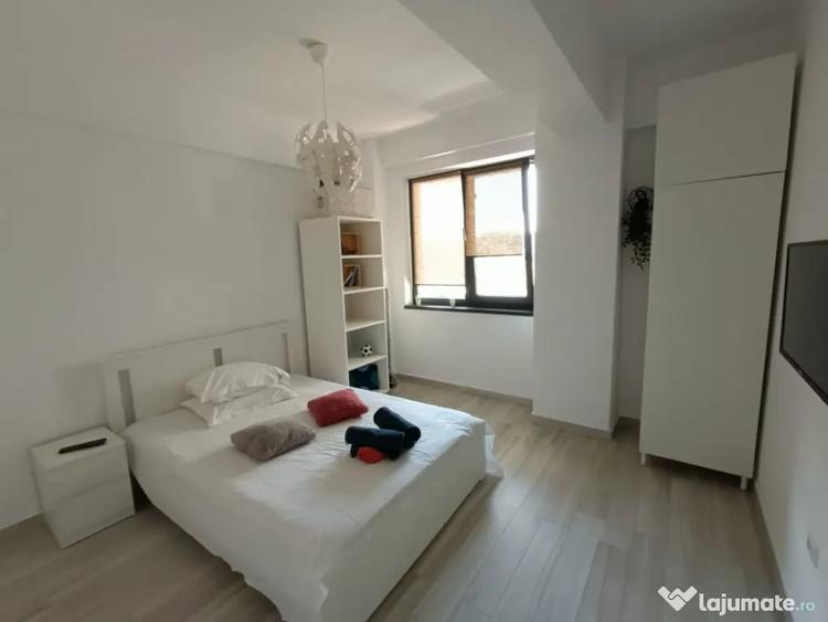 Apartament 2 camere | 65 mp | Mamaia Nord | Building ?tefan - 5