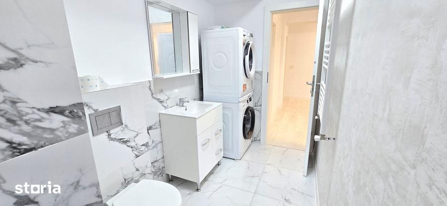 Apartament cu 2 camere în Miroslava