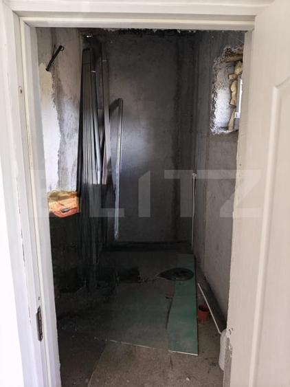 Casă individuală cu 3 camere cu Teren 4200 Mp în Gerăușa