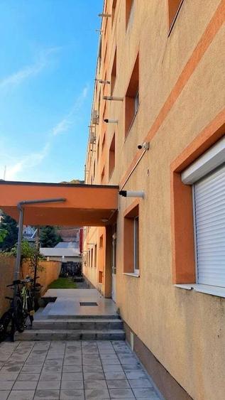 Apartament decomandat în Centrul Istoric