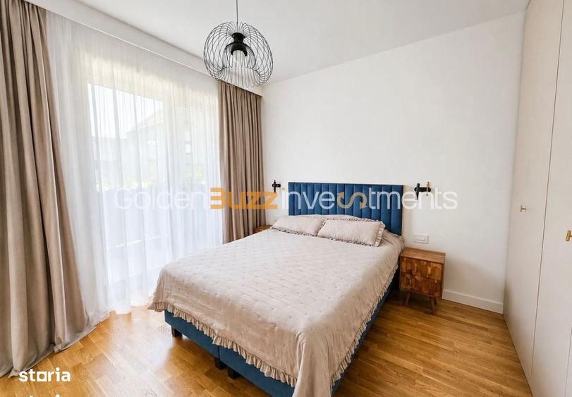 Casă cu 4 camere în Central