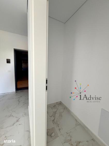 Garsoniera moderna cu parcare inclusa !! - 7