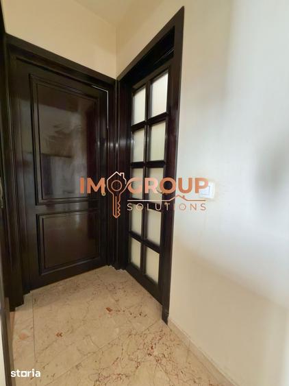 COPOU/EXCLUSIVE - ETAJ 1 - BLOC NOU - APARTAMENT CU 3 CAMERE - 6