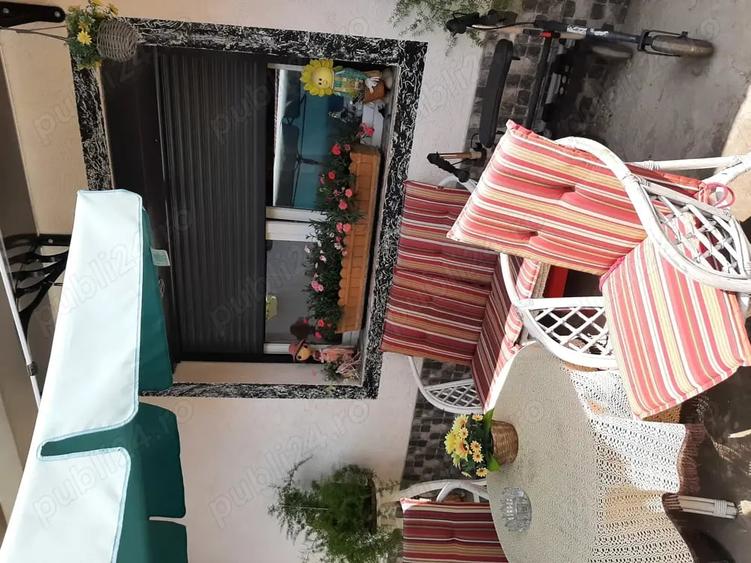 Casă cu 5 camere în Sânnicolau Mare