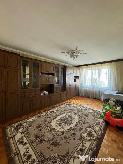 Inchiriere apartament cu 3 camere in zona Gara de Nord - 2