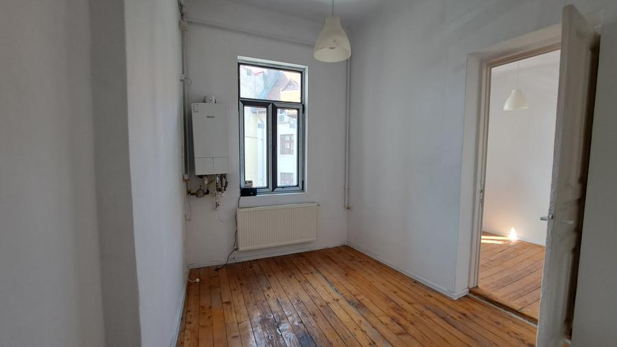 VILA PARIS 16 - 19
