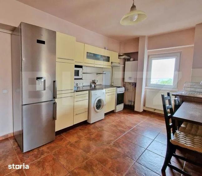 Apartament 3 cam/72 mp/parcare/ pet-friendly /Zorilor zona Sigma Cente - 1