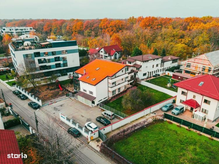 Casă cu 4 camere în Exterior Vest