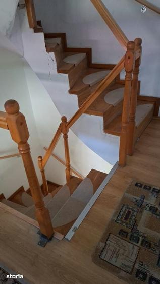 Apartament 2 camere, mobilat, Mosilor zona case-vile - 4