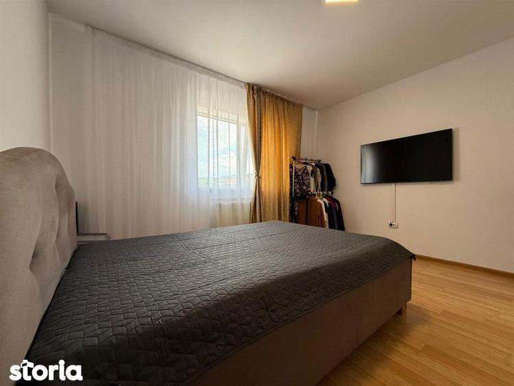 Apartament cu 3 camere în Florești — fotografia 2