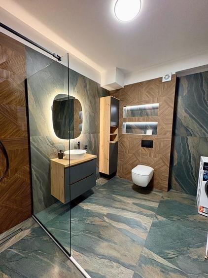 Apartament cu 2 camere în Florești