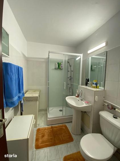 Apartament cu 2 camere decomandat în Craiovița Nouă