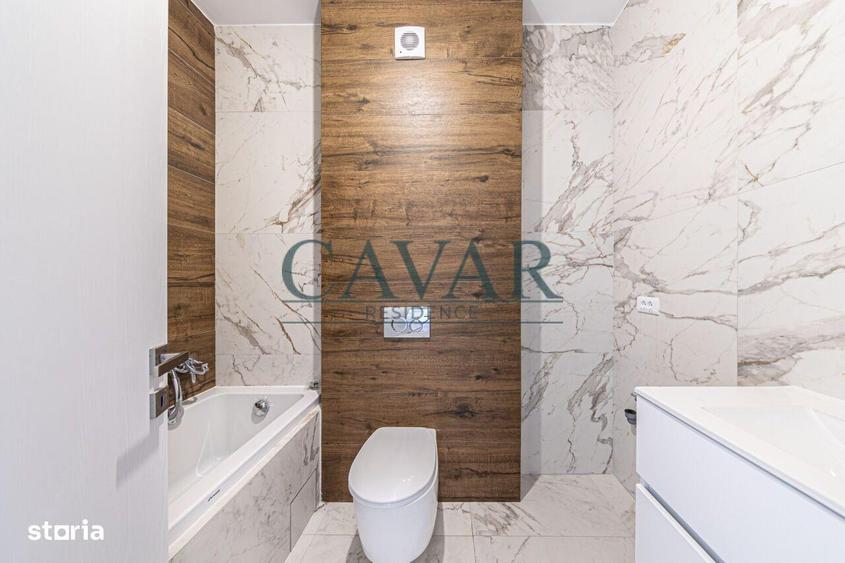 Apartament cu 2 camere în Măgurele