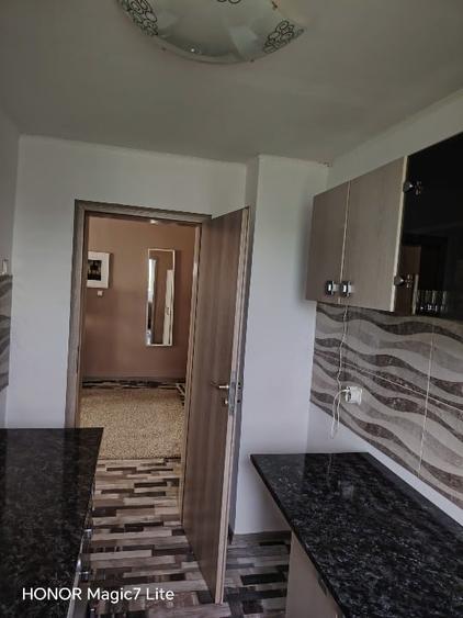 Apartament cu 2 camere semidecomandat, mobilat în Drumul Taberei